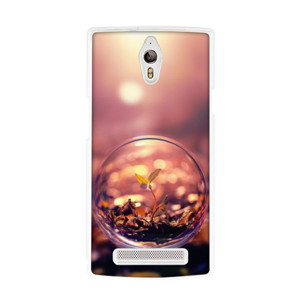 nature bubble Casing HP