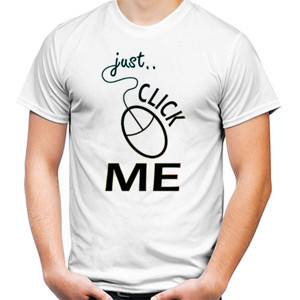 Kaos Just Click Me