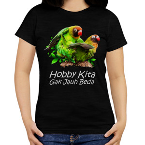 Kaos Lovebird