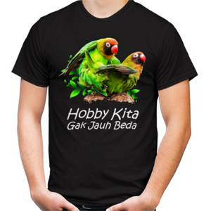 Kaos Lovebird