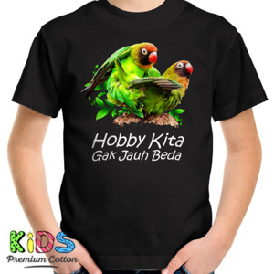 Kaos Lovebird