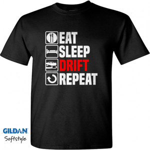 Kaos Eat Sleep Drift