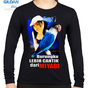 Kaos Lovebird