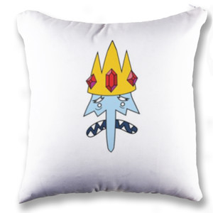 Bantal Ice King Pillow