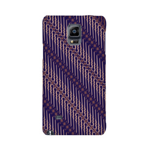 Batik Parang Curigo K09 Casing HP