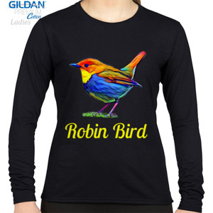 Kaos Robin Bird
