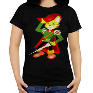 Kaos Cute Cat - Kucing Lucu