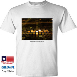 Kaos Golden Dj Dance Floor 01