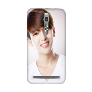 Desain Ryewook Casing HP