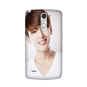 Desain Ryewook Casing HP