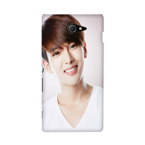 Desain Ryewook Casing HP
