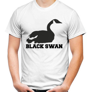 Kaos Black Swan Theory