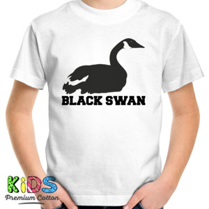 Kaos Black Swan Theory