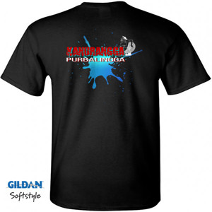 Kaos Kanurangga - Batam