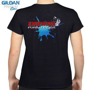 Kaos Kanurangga - Batam