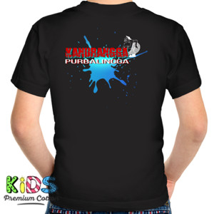 Kaos Kanurangga - Batam