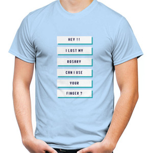 Kaos I Lost My Rosary