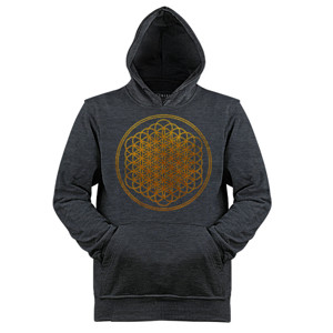 Jaket Hoodie Bring Me Horizon Only Front print