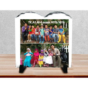 Rock Photo Photo Sekolahmu - Kode PG003