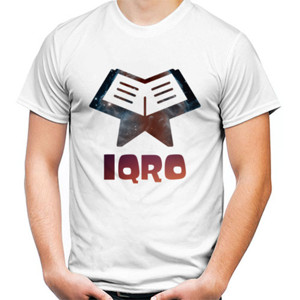 Kaos Hijrah 3