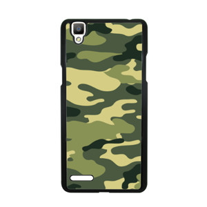 Pattern Army 0569 Custom Case Casing HP