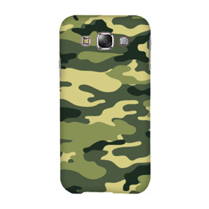 Pattern Army 0569 Custom Case Casing HP