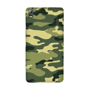 Pattern Army 0569 Custom Case Casing HP