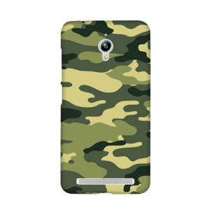 Pattern Army 0569 Custom Case Casing HP