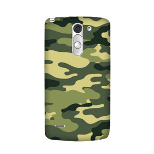 Pattern Army 0569 Custom Case Casing HP