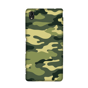Pattern Army 0569 Custom Case Casing HP