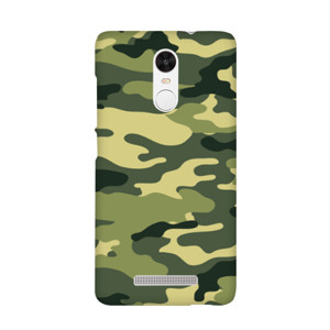 Pattern Army 0569 Custom Case Casing HP