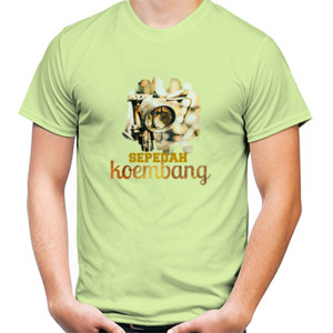 Kaos Sepedah Koembang 01