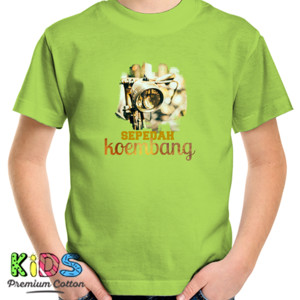 Kaos Sepedah Koembang 01