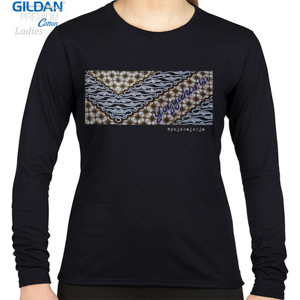 Kaos MOTIF BATIK JOGJA