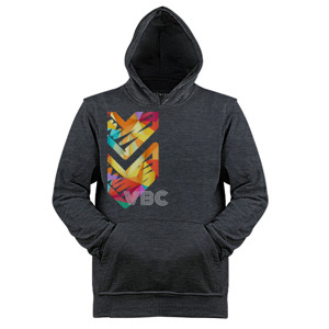 Jaket Hoodie VBC 03