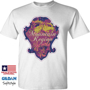 Kaos Mountain Region