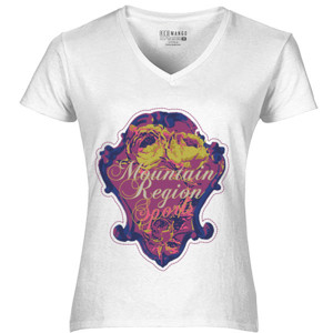 Kaos Mountain Region