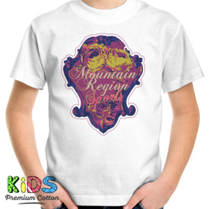 Kaos Mountain Region