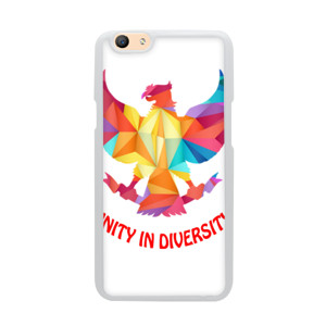 UNITY IN DIVERSITY GARUDAKU Casing HP