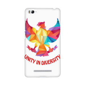 UNITY IN DIVERSITY GARUDAKU Casing HP