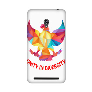 UNITY IN DIVERSITY GARUDAKU Casing HP
