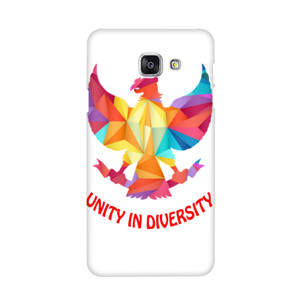 UNITY IN DIVERSITY GARUDAKU Casing HP