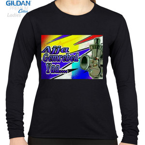 Kaos Ajja Gemrebed Yaa