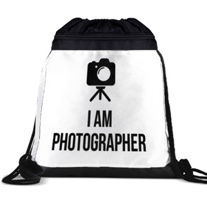 Tas Serut I AM PHOTOGRAPHER