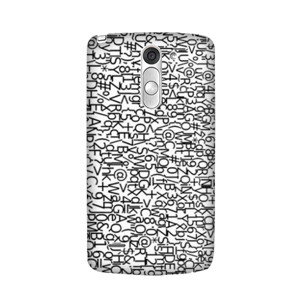 text Casing HP