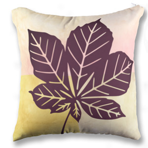 Bantal DEDAUNAN 4