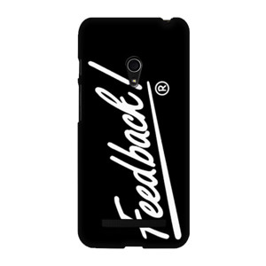 Feedback! By SCANDAL Iphone 7 Casing HP