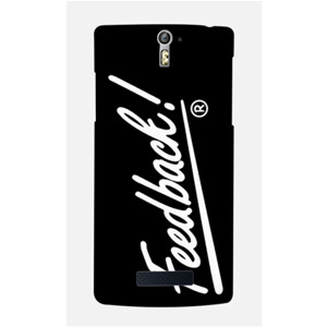 Feedback! By SCANDAL Iphone 7 Casing HP