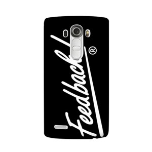 Feedback! By SCANDAL Iphone 7 Casing HP