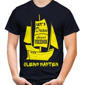 Kaos Oleng Kapten